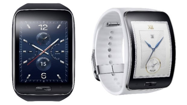 Samsung Gear S