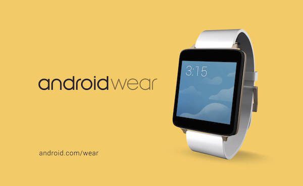 Android Wear