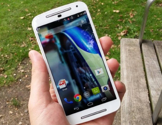 Moto G 2014 Como fazer Root e Recovery