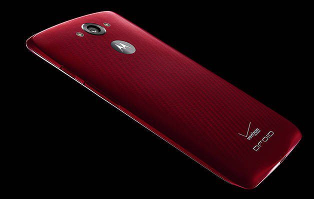 Motorola Droid Turbo