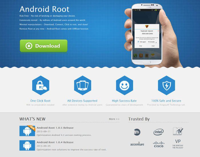 O que é o Root e como fazer em seu smartphone Android