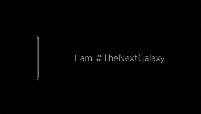 Galaxy S6: Novo vídeo teaser mostra uma carcaça de metal