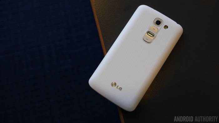 LG G2 Mini: Confirmada atualização para o Android 5.0 Lollipop