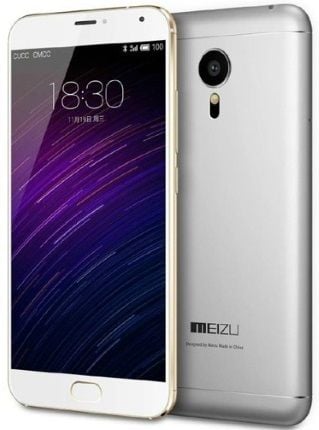 Conheça os 12 melhores smartphones/celulares Android de 2015 - Meizu MX5