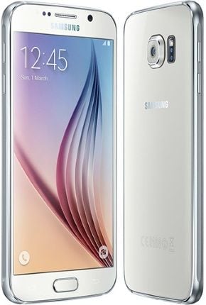 Conheça os 12 melhores smartphones/celulares Android de 2015 - Samsung Galaxy S6