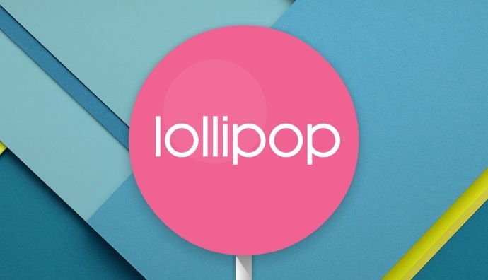 LG G2 Mini está recebendo a atualização para o Android 5.0.2 Lollipop