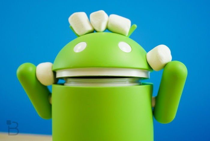 android 6.0.1 marshmallow galaxy s6 e s6 edge