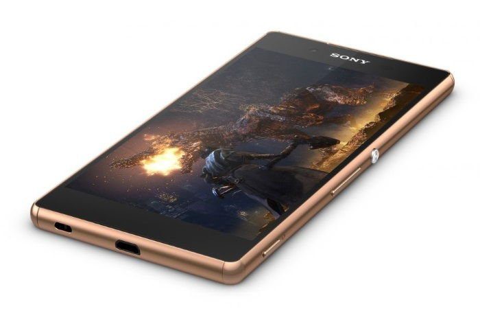 sony xperia z3+ android marshmallow -2