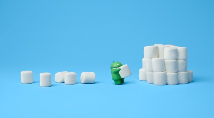 zenfone 2 e variantes recebem android 6.0 marshmallow