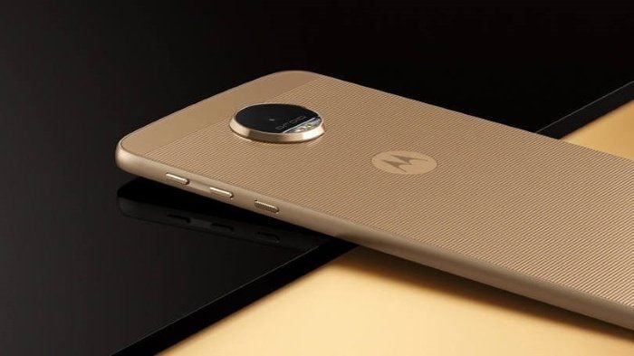 Moto Z e Moto Z Force perdem entrada P2 para fones de ouvido. (Foto: Divulgação/Phone Arena)