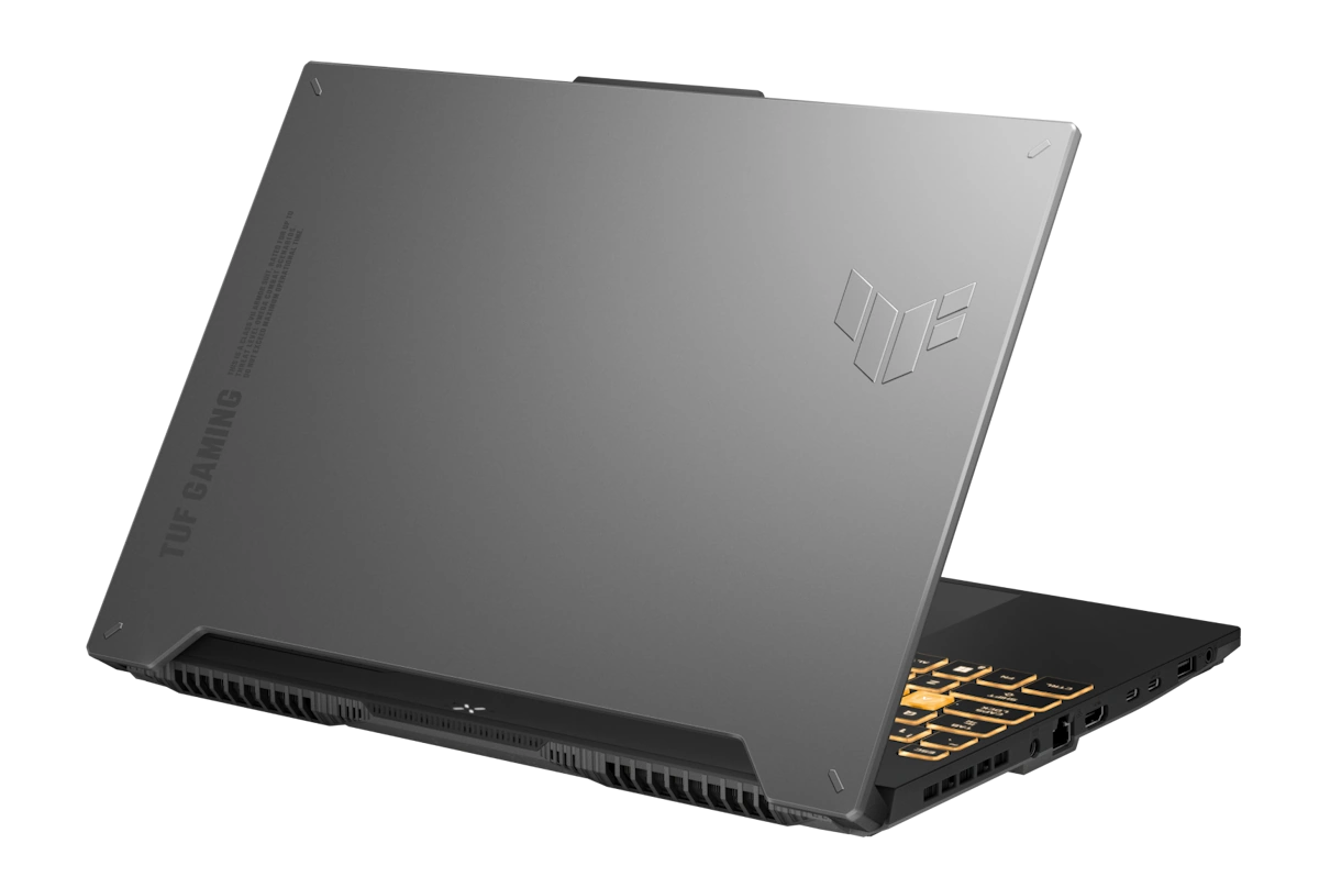 Asus lança no Brasil sua nova linha TUF Gaming de notebooks