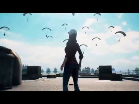 PUBG Mobile Trailer