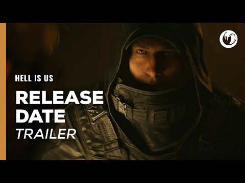 Hell is Us | Release Date Trailer