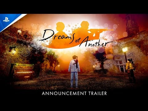 Dreams of Another - Announce Trailer | PS5 & PS VR2 Games