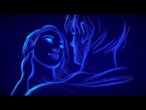 Glen Keane - Duet  HD