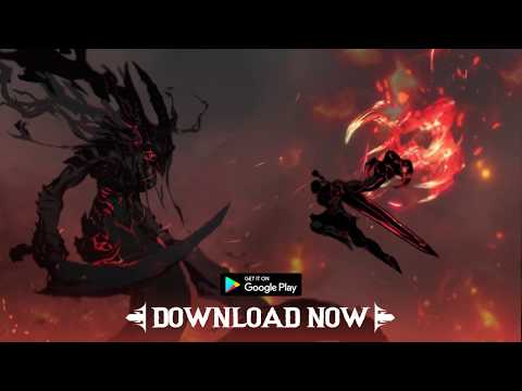 Shadow of Death 2: Shadow Fighting Game - Video Trailer