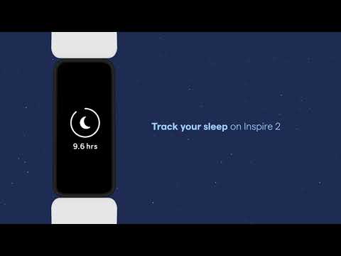 Fitbit Inspire 2 + Premium