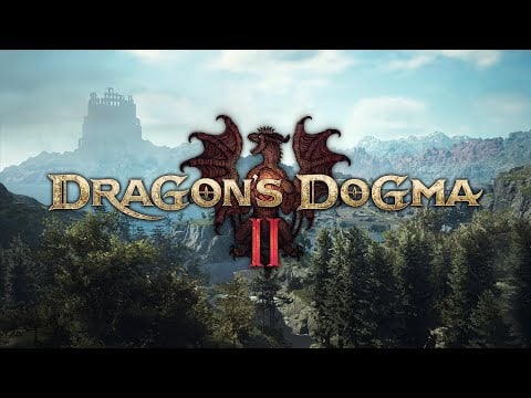 Dragon's Dogma 2 - 1st Trailer