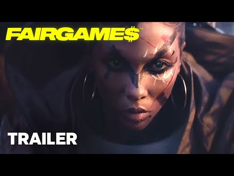 Fairgame$ Cinematic Trailer | PlayStation Showcase 2023