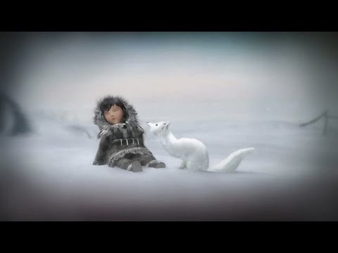 Never Alone - Launch Trailer