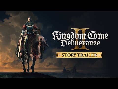 Kingdom Come: Deliverance II Official Story Trailer