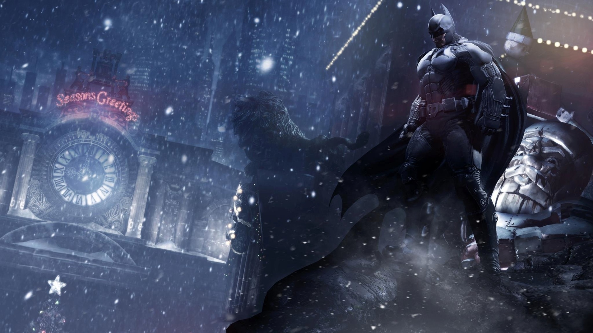 Os Batman Arkham para PC e uma reflexão sobre o GFWL - Meio Bit