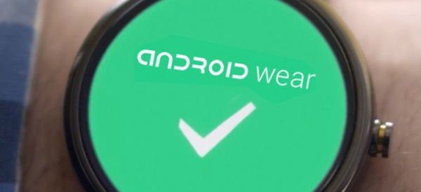 android wear