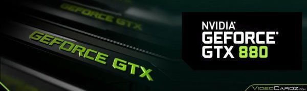 nvidia ge force