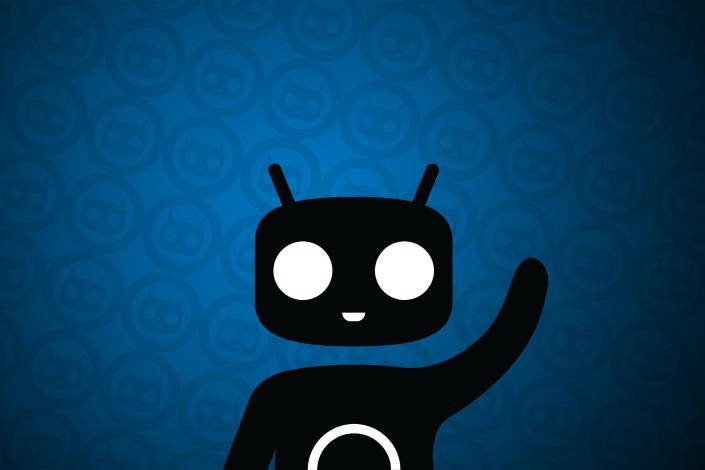 cyanogen mod