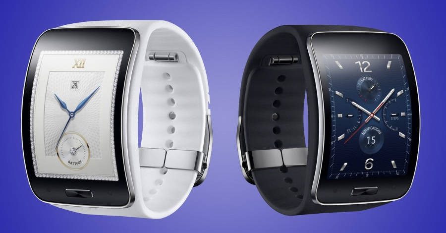 samsung gear s