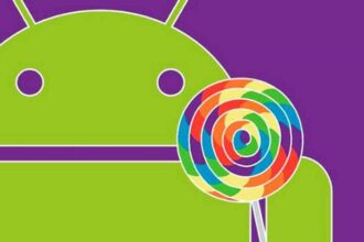 android lollipop 5 0