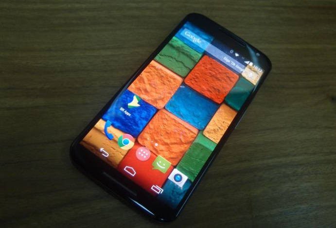 moto x g