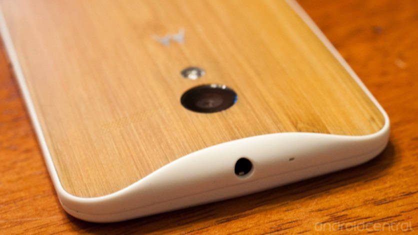 moto x pure edition 2014