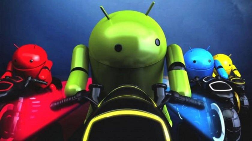 nexus android m