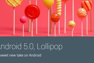 android 5 0 lollipop