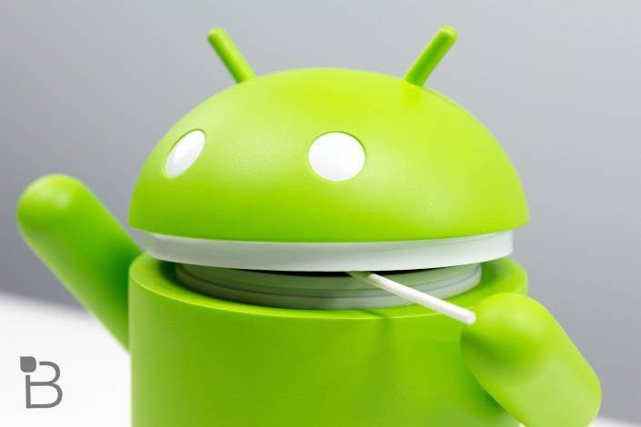 Android Lollipop desabilita atualizacoes