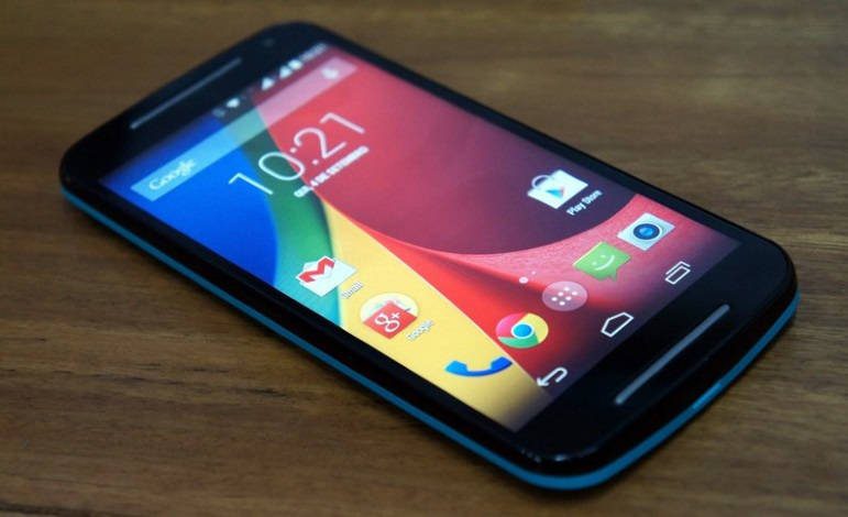 moto g atualizacao android 5 0 lollipop