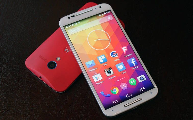 motorola moto x 2014 atualizacao android 5 0 lollipop