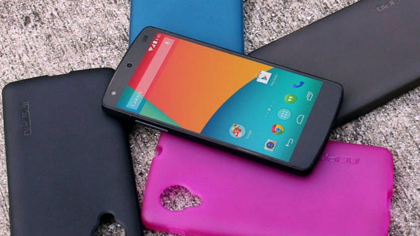 nexus atualizacao android 5 0 lollipop