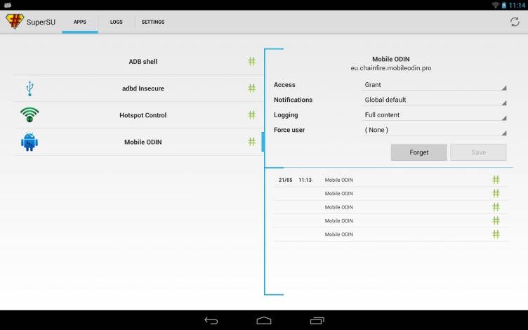 supersu android 2 3 5 download