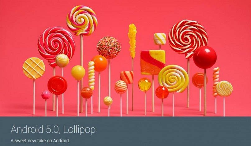 supersu chainfire android 5 0 lollipop root