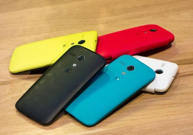 motorola moto g 2013 2014 android