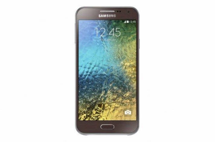 samsung galaxy e5 galaxy e7 3