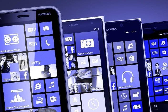 windows phone 8 1 update 2