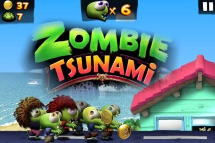 zombie tsunami android ios windows phone