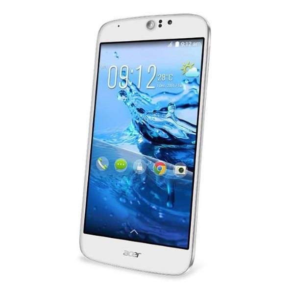 acer liquid jade z 2