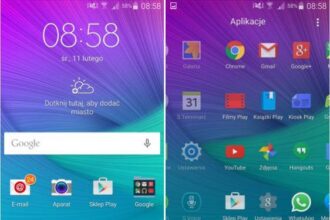 galaxy note 4 android 5 0 lollipop