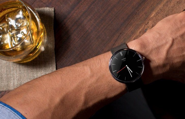 moto 360 motorola dicas basicas 2