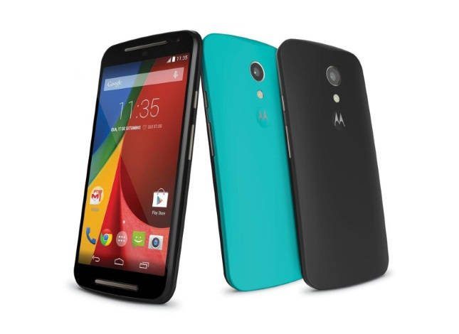 moto g primeira segunda geracao android 5 0 lollipop