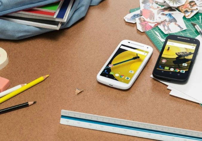 motorola moto e 2015